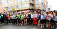 Uluslararası Trabzon Yarı Maratonu 19 Şubat’ta koşulacak