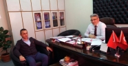  Yaşar'İnsan Kaynakları ve Eğitim Müdürü Oldu