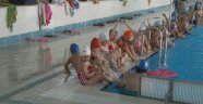 Yaz Yüzme Okulları sona erdi