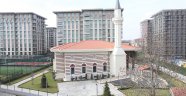 Zeytinburnu Ramazan’ı Yeni Camileriyle Karşılıyor