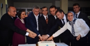 Ziraat Bankası Of Şubesi 151.kuruluş yılını kutladı