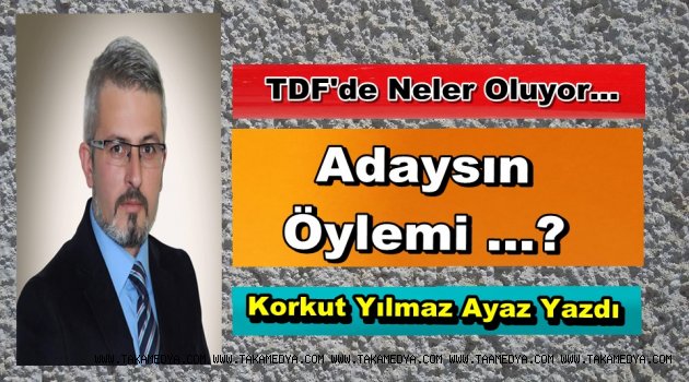 TRABZON DERNEKLERİ FEDERASYONUN DA NELER OLUYOR!!!!