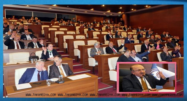 Trabzon’un plan anayasası onaylandı