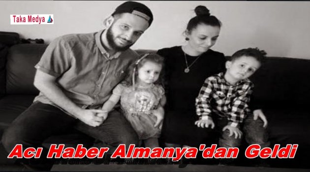 Trabzonlu Öztürk Ailesi Gazdan Zehirlenerek Hayatlarını Kaybettiler