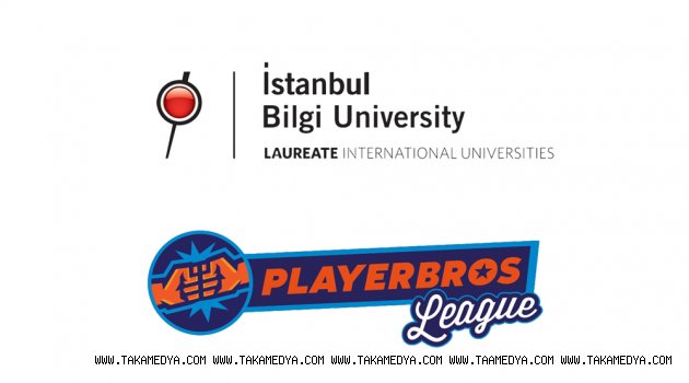 Türkiye’nin İlk Liseli E-Spor Turnuvası