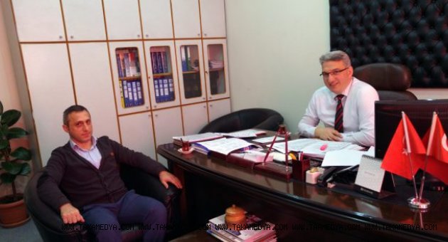  Yaşar'İnsan Kaynakları ve Eğitim Müdürü Oldu
