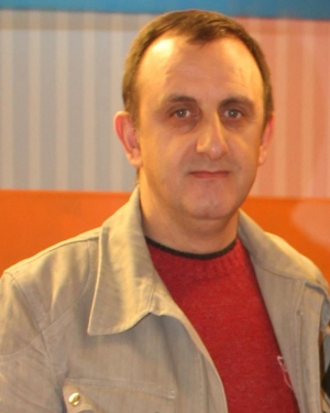 sadullah Dervişoğlu