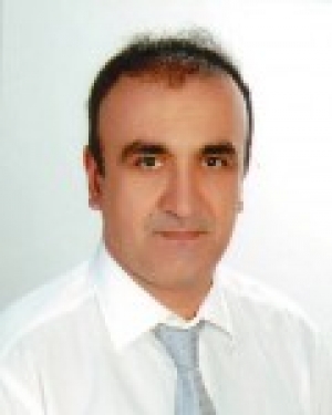 Dr. Emin Birdal